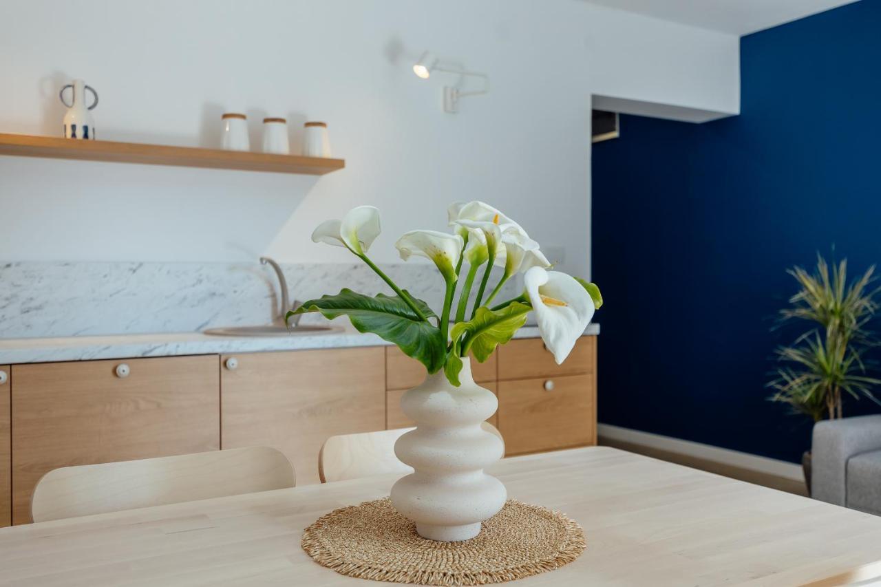 Magnolia Apartments 2 Herceg Novi Dış mekan fotoğraf