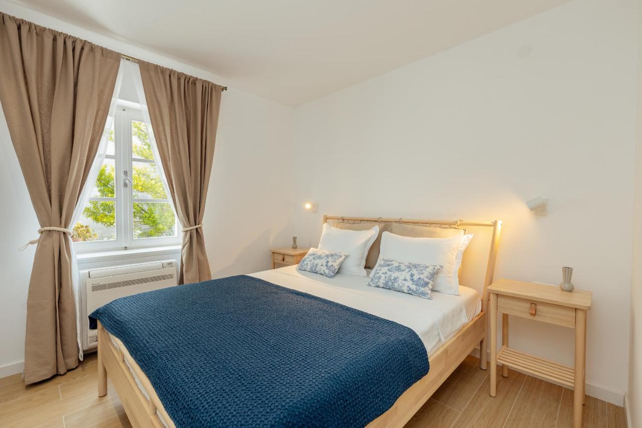 Magnolia Apartments 2 Herceg Novi Dış mekan fotoğraf