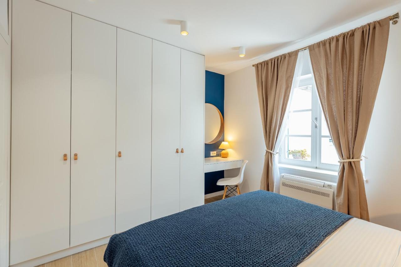 Magnolia Apartments 2 Herceg Novi Dış mekan fotoğraf