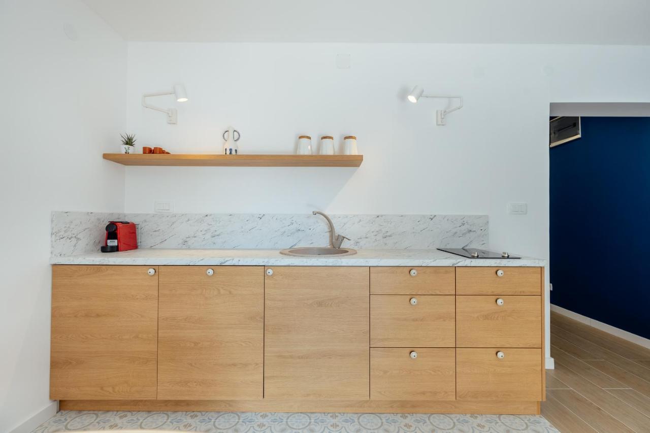 Magnolia Apartments 2 Herceg Novi Dış mekan fotoğraf