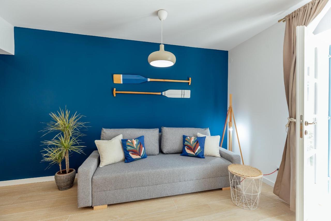 Magnolia Apartments 2 Herceg Novi Dış mekan fotoğraf